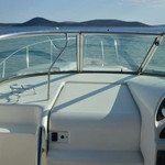 Sea Ray 275 Amberjack