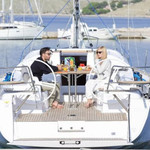 Elan Impression 40.1