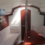 Hanse 315