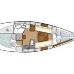 Hanse 315