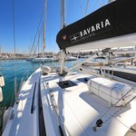 Bavaria C45