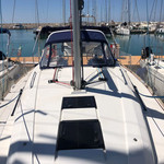 Beneteau Oceanis 38.1