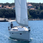 Bavaria Cruiser 41