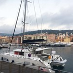 Lagoon 400