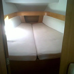 Jeanneau Sun Odyssey 39i