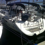 Jeanneau Sun Odyssey 39i