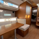 Jeanneau Sun Odyssey 410