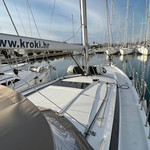 Jeanneau Sun Odyssey 410