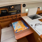 Jeanneau Sun Odyssey 410