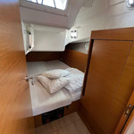 Jeanneau Sun Odyssey 410