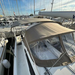 Jeanneau Sun Odyssey 410