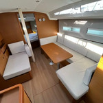 Jeanneau Sun Odyssey 410