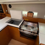 Jeanneau Sun Odyssey 410