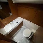 Jeanneau Sun Odyssey 410