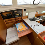 Jeanneau Sun Odyssey 410