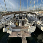 Jeanneau Sun Odyssey 410