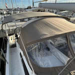 Jeanneau Sun Odyssey 410