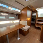 Jeanneau Sun Odyssey 410