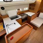 Jeanneau Sun Odyssey 410