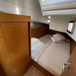 Jeanneau Sun Odyssey 410
