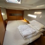 Jeanneau Sun Odyssey 410