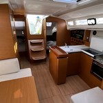 Jeanneau Sun Odyssey 410