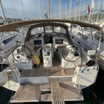 Jeanneau Sun Odyssey 410