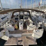 Jeanneau Sun Odyssey 410