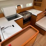 Jeanneau Sun Odyssey 410