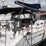 Beneteau Oceanis 393 Clipper