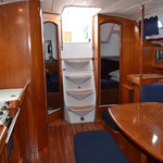 Beneteau Oceanis 393 Clipper