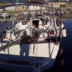 Jeanneau Sun Odyssey 379