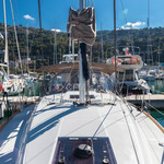 Jeanneau Sun Odyssey 349