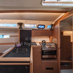 Jeanneau Sun Odyssey 349