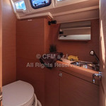 Jeanneau Sun Odyssey 349