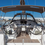 Jeanneau Sun Odyssey 349