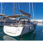 Jeanneau Sun Odyssey 349