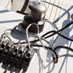 Jeanneau Sun Odyssey 349