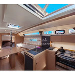 Jeanneau Sun Odyssey 349