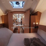 Jeanneau Sun Odyssey 349