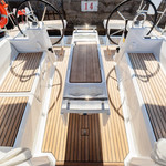 Beneteau Oceanis 35.1