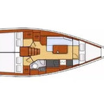 Beneteau Oceanis 35.1