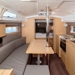 Beneteau Oceanis 35.1