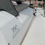 Dufour 390 Grand Large