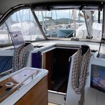 Dufour 390 Grand Large