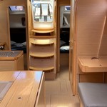 Dufour 390 Grand Large