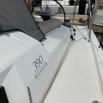 Dufour 390 Grand Large