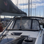 Dufour 390 Grand Large