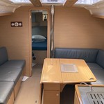 Dufour 390 Grand Large