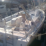 Oceanis 40